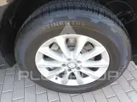 2016 Mercedes Benz GLS-Class