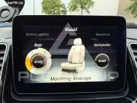 2016 Mercedes Benz GLS-Class