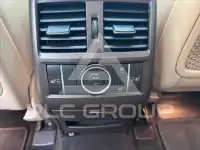 2016 Mercedes Benz GLS-Class