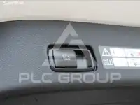 2016 Mercedes Benz GLS-Class