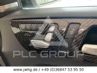 2016 Mercedes Benz GLS-Class