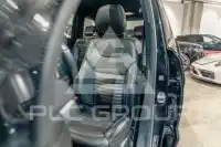 2016 Mercedes Benz GLS-Class