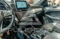 2016 Mercedes Benz GLS-Class