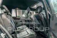 2016 Mercedes Benz GLS-Class