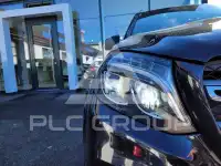 2016 Mercedes Benz GLS-Class