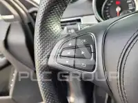 2016 Mercedes Benz GLS-Class