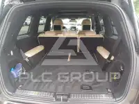 2016 Mercedes Benz GLS-Class