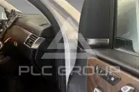 2016 Mercedes Benz GLS-Class