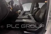 2016 Mercedes Benz GLS-Class