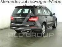 2016 Mercedes Benz GLS-Class