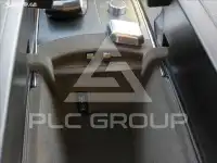 2016 Mercedes Benz GLS-Class