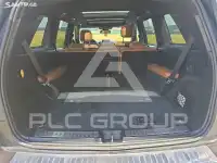2016 Mercedes Benz GLS-Class