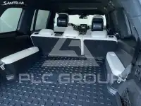 2016 Mercedes Benz GLS-Class