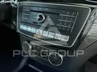 2016 Mercedes Benz GLS-Class