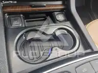 2016 Mercedes Benz GLS-Class