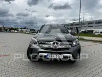 2016 Mercedes Benz GLS-Class