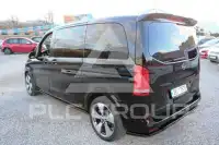 2016 Mercedes Benz V