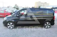 2016 Mercedes Benz V