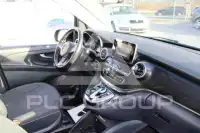 2016 Mercedes Benz V