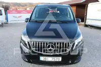 2016 Mercedes Benz V