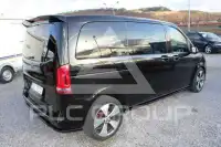 2016 Mercedes Benz V