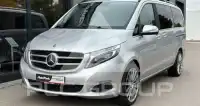 2016 Mercedes Benz V