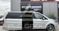 2016 Mercedes Benz V