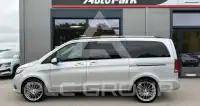 2016 Mercedes Benz V
