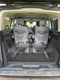 2016 Mercedes Benz V