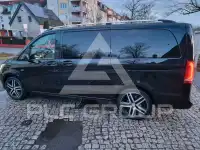 2016 Mercedes Benz V