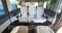 2016 Mercedes Benz V