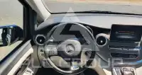 2016 Mercedes Benz V