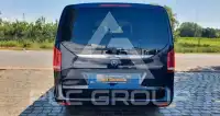 2016 Mercedes Benz V