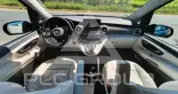 2016 Mercedes Benz V