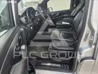 2016 Mercedes Benz V