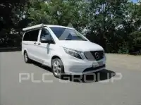 2016 Mercedes Benz V