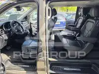 2016 Mercedes Benz V