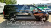 2016 Mercedes Benz V