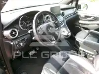 2016 Mercedes Benz V