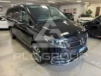 2016 Mercedes Benz V
