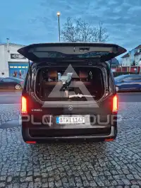 2016 Mercedes Benz V