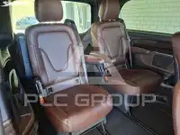 2016 Mercedes Benz V