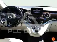 2016 Mercedes Benz V