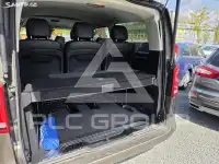 2016 Mercedes Benz V