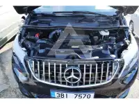 2016 Mercedes Benz V