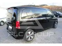 2016 Mercedes Benz V