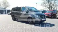 2016 Mercedes Benz V