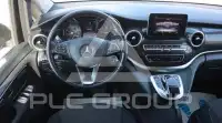 2016 Mercedes Benz V