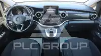 2016 Mercedes Benz V