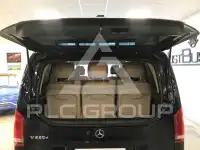 2016 Mercedes Benz V